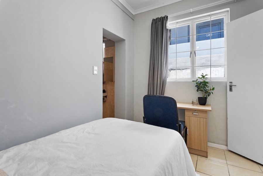 3 Bedroom Property for Sale in Observatory Western Cape